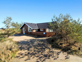Holiday Home Svenny - 800m from the sea by Interhome